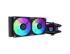 Sistema de Refrigeración Líquida Hiditec LQ240 - Periféricos Gaming
