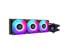 Sistema de Refrigeración Líquida Hiditec LQ360 - Equipo Gaming