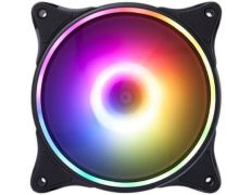 Ventilador HIDITEC N18 ARGB de 12cm