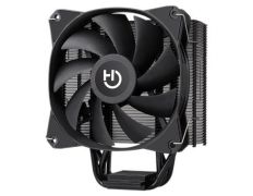 Ventilador con Disipador HIDITEC C12 PWM
