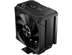 Ventilador con Disipador Hiditec DC20 Pro