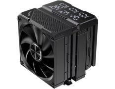 Ventilador con Disipador Hiditec DC40 Pro