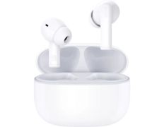 Auriculares Bluetooth Honor Earbuds X7 Lite con Estuche de Carga - Autonomía 7h