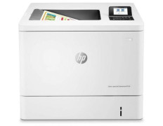Impresora Láser Color HP LaserJet Enterprise M554DN Dúplex