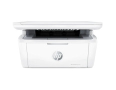Impresora HP Multifunción LaserJet M140W Monocromo Blanco con WiFi