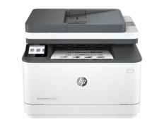 Impresora Multifunción Láser Monocromo HP Láserjet Pro 3102FDN Fax/Dúplex