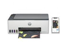 Impresora Multifunción HP Smart Tank 5105 Recargable con WiFi