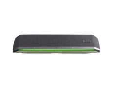 Altavoz Portátil Poly Sync 60 para Conferencias con Microsoft Teams USB y Bluetooth - Negro