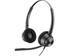 Auriculares Poly EncorePro 320 con Micrófono QD - Compra Online