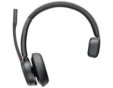 Auricular Inalámbrico Poly Voyager 4310 con Micrófono Bluetooth y Adaptador BT700