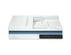 Escáner HP ScanJet Pro 2600 F1 - Alimentador Automático de Documentos ADF