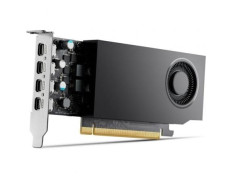 Tarjeta Gráfica HP NVIDIA RTX A1000 4mDP