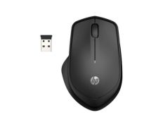 Ratón Inalámbrico HP 280 - Diseño Ergonómico y Funcionalidad