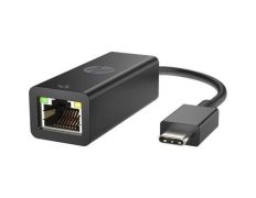 Adaptador USB Tipo-C - RJ45 HP 4Z527AA