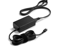 Cargador Portátil HP LC Adapter USB-C 65W Automático