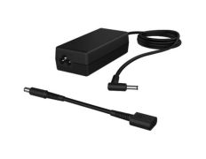 Cargador HP 65W Smart AC Adapter para Portátil - Automático - Voltaje 18.5-19.5V