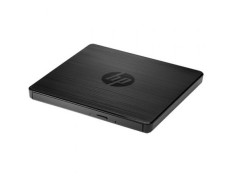 Grabadora Externa DVD HP - Modelo F2B56AA