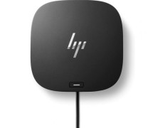 Docking USB Tipo-C HP G5: 4xUSB, 1xUSB Tipo-C PD, 1xHDMI 4K, 1xRJ45