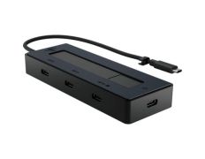 Hub USB Tipo-C HP 3 puertos 6G843AA