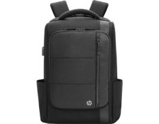 Mochila HP Renew Executive para Portátiles de hasta 16" - Protección y Comodidad - Negra