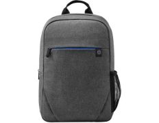 Mochila HP Prelude Portátiles 15.6" - Transporte con Comodidad y Estilo - Gris