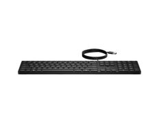 Teclado HP 320K - Compra el Teclado HP 320K Online - Negro