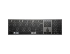 Teclado Inalámbrico HP 725 Multidispositivo - Negro