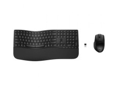 Teclado y Ratón Inalámbricos HP Combo 685 Comfort Dual