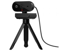 Webcam HP 325 FHD/ Enfoque Automático - 1920 x 1080 Full HD