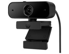 Webcam HP 435 FHD Enfoque Automático