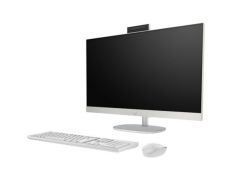 Ordenador Todo en Uno HP 27-CR0077NS con Intel Core i5-1335U, 16GB RAM, 1TB SSD, 27"