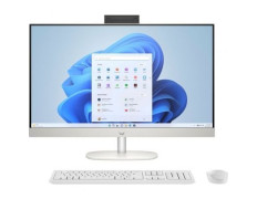 PC All in One HP 27-CR2013NS - Intel Core Ultra 5-225U, 16GB, 1TB SSD, 27"