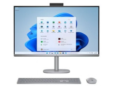 PC All in One HP OmniStudio X 27-CS0010NS - Intel Core Ultra 5-125H, 32GB RAM, 1TB SSD, 27 pulgadas