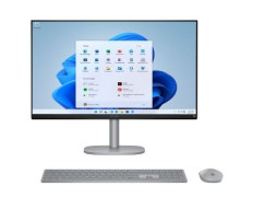 Ordenador Todo en Uno HP OmniStudio X 27-CS1006NS - Intel Core Ultra 5-226V, 16GB RAM, 1TB SSD, 27"