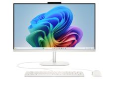 PC All in One HP OmniStudio NG AI 27-CW0007NS Ryzen AI 5 430/ 32GB/ 1TB SSD/ 27"