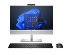 PC All in One HP EliteOne 840 G9 con Intel Core i5-14500, 16GB RAM, 512GB SSD y pantalla 23.8"