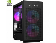 HP Omen GT16-0056NS - PC Gaming Intel Core i7-14700F, 16GB RAM, 1TB SSD, GeForce RTX 5060 Ti