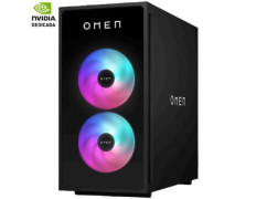 PC Gaming HP Omen GT16-0118NS - Intel Core 5-225F - 32GB - 1TB SSD - GeForce RTX 5060