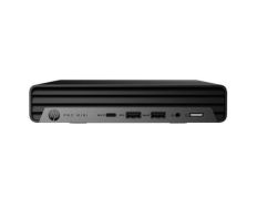 Ordenador HP Mini 400 G9 B70YKAT Intel Core i5-14500T/ 8GB/ 256GB SSD