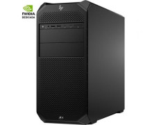 Workstation HP Z4 G5 82G25ET Intel Xeon W3-2425/ 64GB/ 1TB SSD/ GeForce RTX 2000 Ada