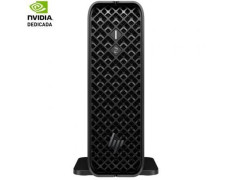 PC HP Workstation Z2 Mini G1i A40M6ET Intel Core Ultra 9-285K/ 48GB/ 1TB SSD/ RTX 4000 Ada