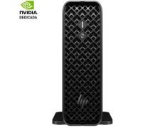 HP Workstation Z2 Mini G1i A40M7ET - PC Intel Core Ultra 7-265/ 16GB/ 512GB SSD/ RTX 1000 Ada - Win11 Pro