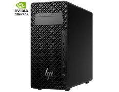 PC HP Workstation Z2 Tower G1i A40NVET con Intel Core Ultra 7-265, 32GB RAM, 1TB SSD y RTX 1000 Ada