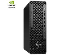 PC HP Workstation Z2 SFF G1i A40QDET | Intel Core Ultra 7-265 | 32GB | 1TB SSD
