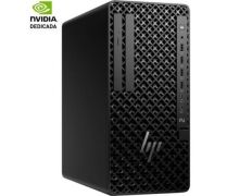 HP Workstation Z1 G1i B76QPET PC - Intel Core Ultra 9-285/ 32GB/ 1TB SSD/ RTX 5060 Ti