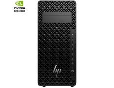 PC HP Workstation Z2 Tower G1i con Intel Core Ultra 7-265, 48GB de RAM, 1TB SSD y RTX A1000