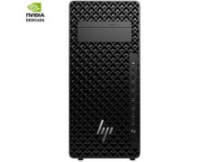 PC HP Workstation HP Z2 Tower G1i D72JDET - Intel Core 9-285 Ultra/64GB/1TB SSD/RTX Pro 4000 Blackwell/Win11 Pro