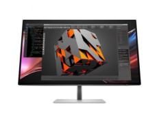 Monitor Profesional HP Pro serie 7 27" QHD Regulable en Altura