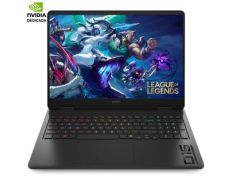 Portátil Gaming HP Omen 16-AN0012NS - Intel Core Ultra 7-255H, 32GB, 1TB SSD, GeForce RTX 5070, 16"