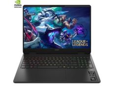Portátil Gaming HP Omen Ryzen AI 9-365 16" GeForce RTX 5070 32GB 1TB SSD